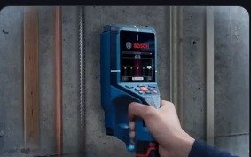 Scanner Bosch