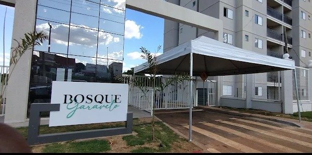 Parceiro RB Engenharia